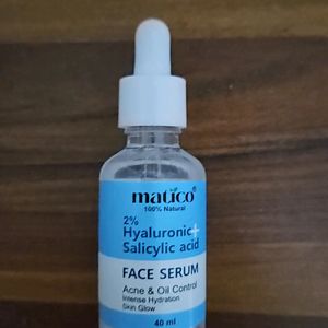 Acne Scar , Oil Removal Serum