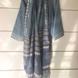 Kurta & Dupatta XXXL