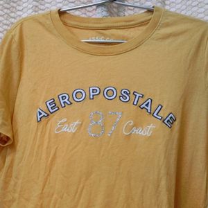 Aeropostale Classic Crew Tee