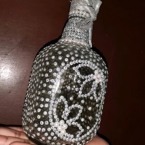 Handmade Decoretion Bottle