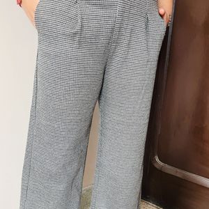 Warm Pants Style Lower