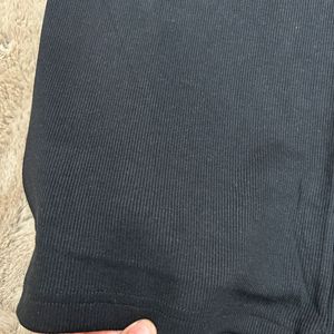 H&M Ribbed Pants