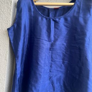 Royal Blue Inner Wear