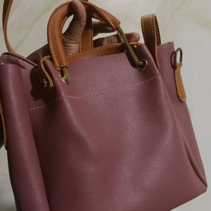 Hand Bag