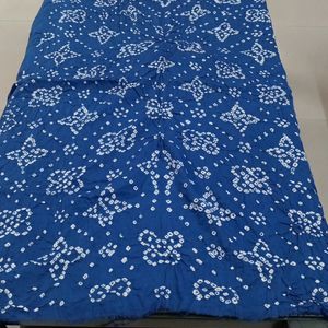 Unstitched Salwar Suit Fabric