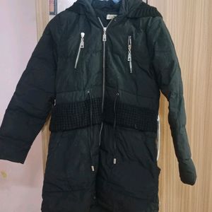 Jacket For Winters