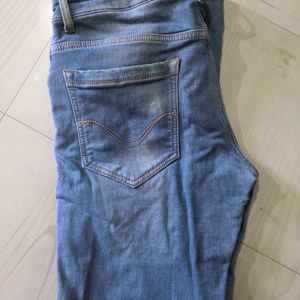 Buffalo Men's Denim Jeans.Size 30. Used Condition.