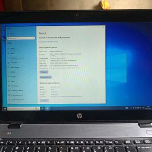 HP Elitebook 745 G2