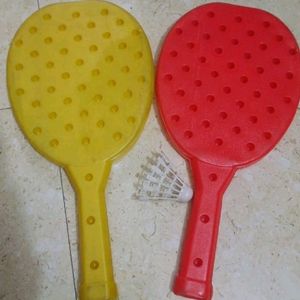 Toy Rackets