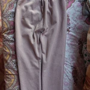 Warm Trouser For Women