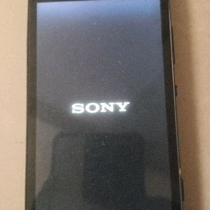 Sony Xperia