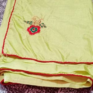 Wedding Saree 2