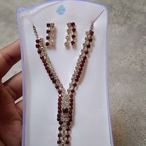 Diwali Special Necklace