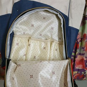 Diaper Bag For Mother's