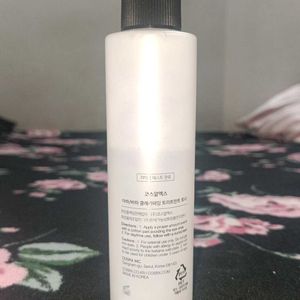 Cosrx AHA BHA Toner