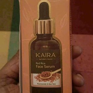 Face Serum