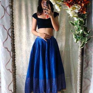 Lehenga Choli For Navratri