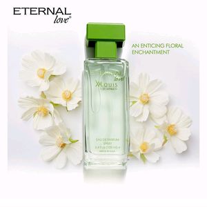 Eternal Love Long-lasting Perfume