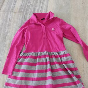 Imported Mixed Brand Clothes For Girls