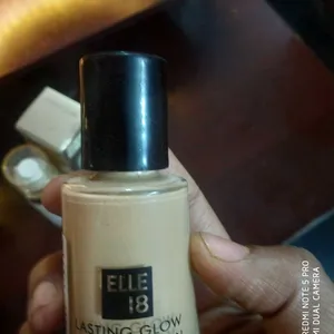 Elle18 Foundation New