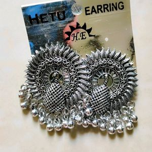 Earings Combo