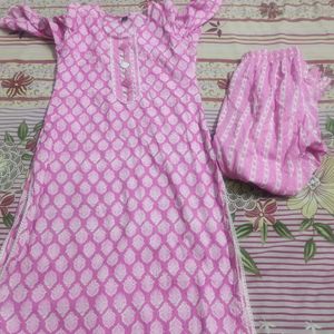 Kurta Set