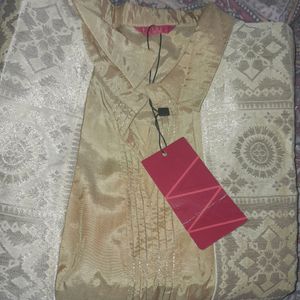 W New Kurta