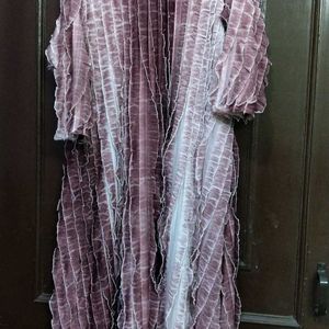 Loan Gown Daily Wear Ethnic Dress