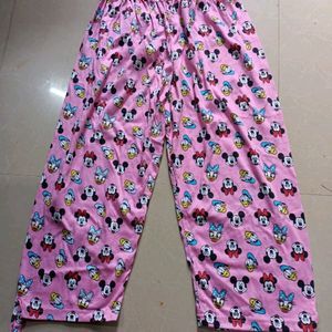 Girls 3/4th Pant