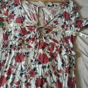 American Eagle Beautiful Dress