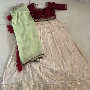 Women Lehenga