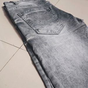 Mens Jeans Pant