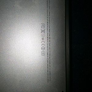 Apple Macbook Air 2015(No Returns Accepted)