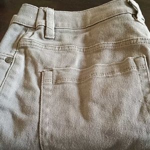 Boys Denim Short