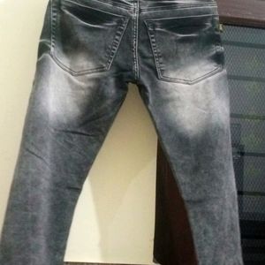 Kid Boys Jeans