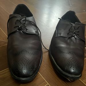 Formal Shoe With A1condition