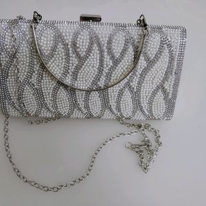 Party Clutch Brand NEW