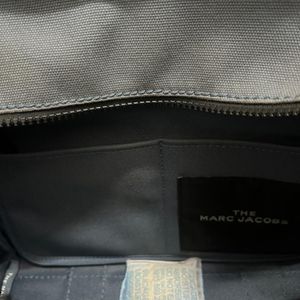 MARC JACOBS Original Tote Bag