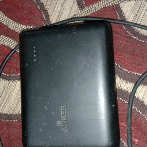 Anker Power Bank