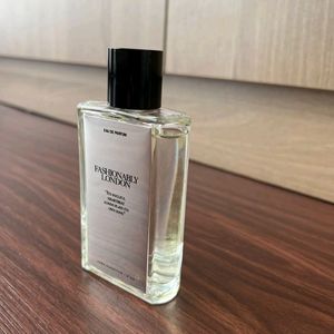 Zara Fashionably London Sample 10ml