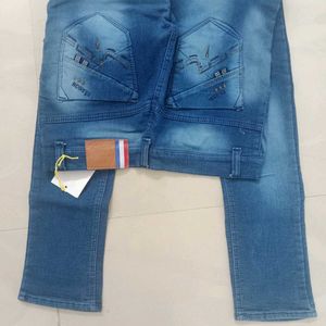 Men Jeans