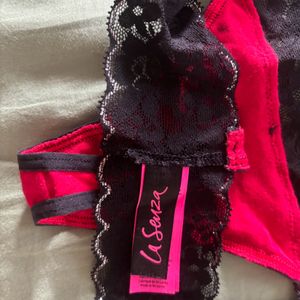 Net Lasenza Panty