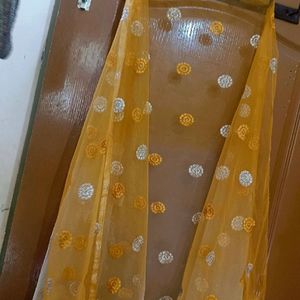 Fancy Dupatta