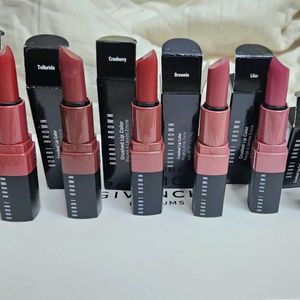 Bobbie Brown Lipstick