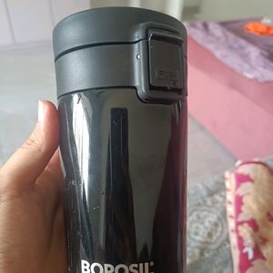 Borosil Thermos Bottle