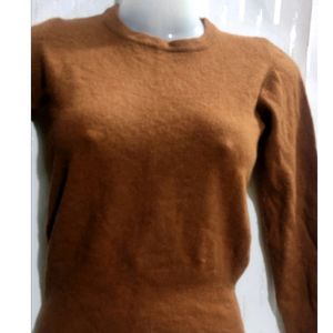 Soft Sweater For women's