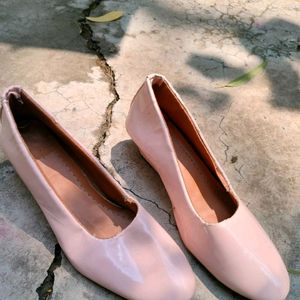 Light Pink Jhutti For Women ...Party Wear