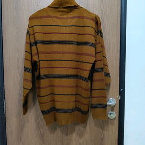 Mens Sweater