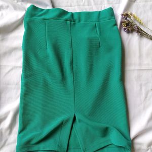 A-line Skirt 💚