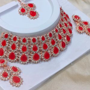 Necklace Set